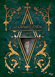 Le Chevalier D'eon - Vol. 3: Danse Macabre [Import anglais]