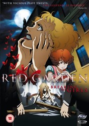 Red Garden - Vol. 2 [Import anglais]