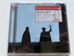 Don Giovanni-Highlights