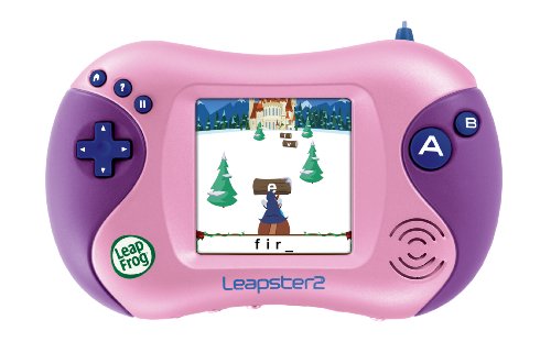 LeapFrog Leapster Learning Game Disney Princess Worlds Of Enchantment