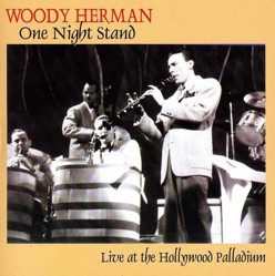 One Night Stand: Live at the Hollywood Palladium