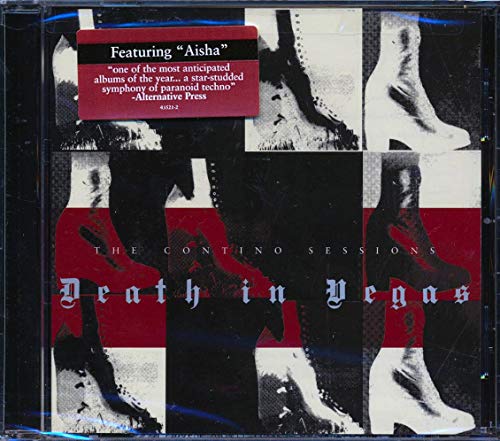 Contino Sessions