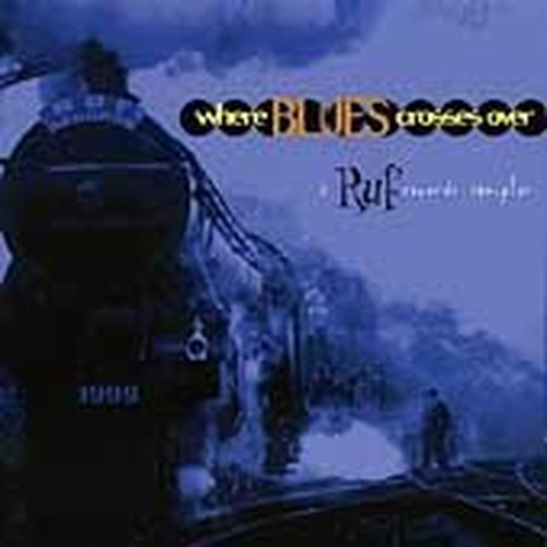 Luther Allison, Walter Trout, Spooky Tooth, Nighthawks, Eric Bibb..