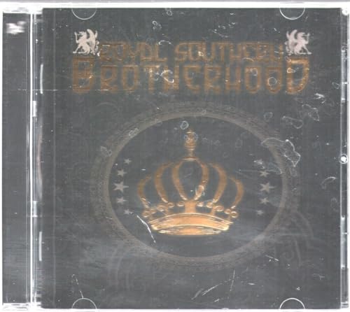 ROYAL SOUTHERN BROTHERHOOD