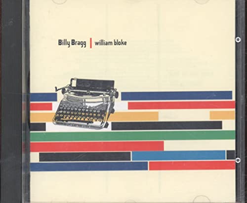William Bloke