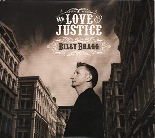 Mr Love And Justice