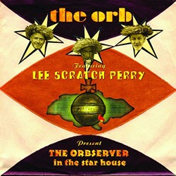 Observer in the Starhouse