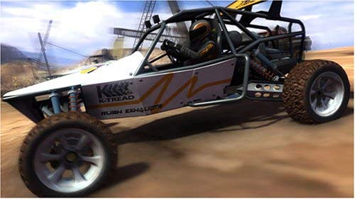 MotorStorm (PS3)