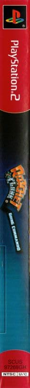 Ratchet & Clank Going Commando