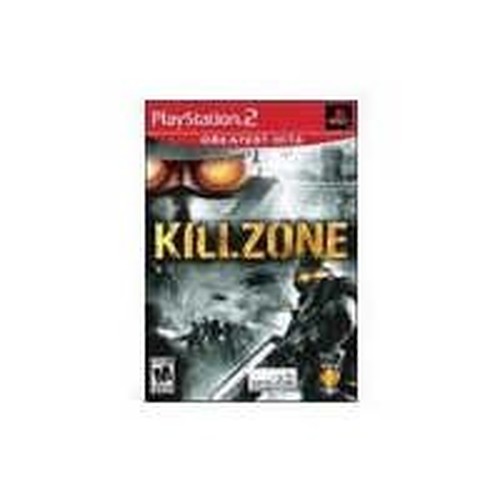 Killzone Greatest Hits
