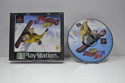 Coolboarders 2 (Playstation)