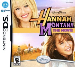 Hannah Montana the Movie-Nla