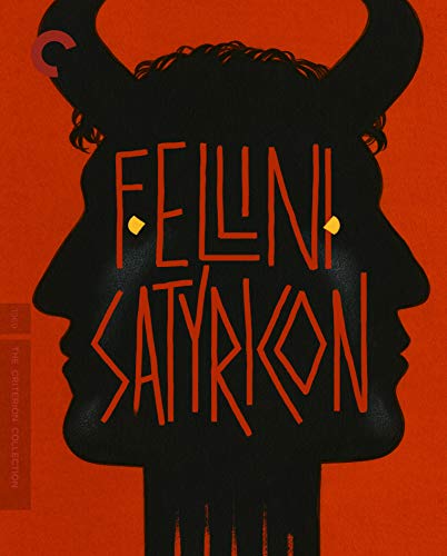 Fellini: Satyricon
