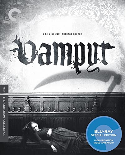 Vampyr