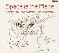 Space Is the Place