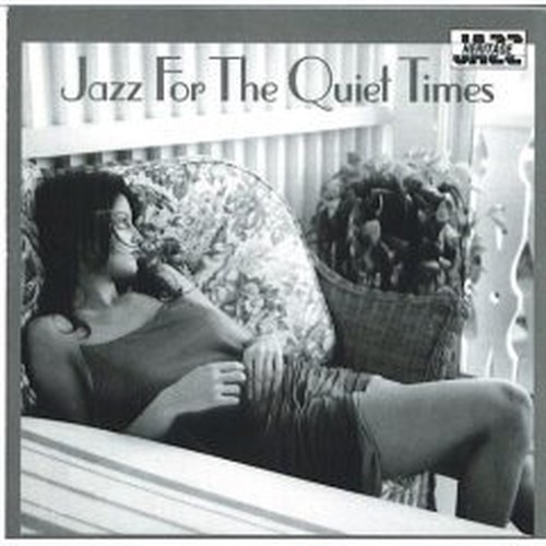 Jazz For The Quiet Times