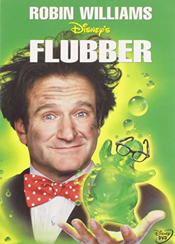 FLUBBER