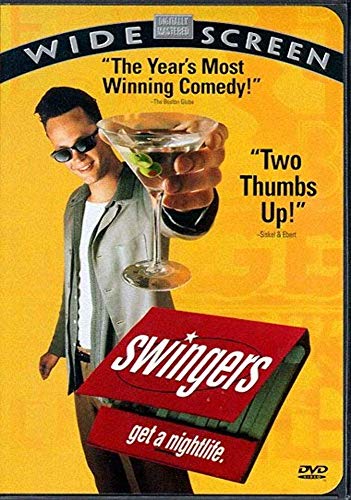 Swingers(wide screen)