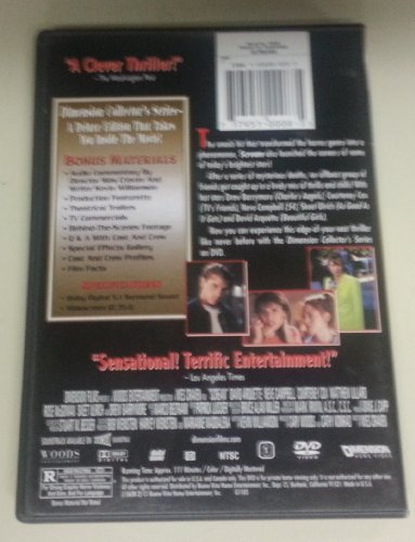Scream (Dimension Collector's Series)