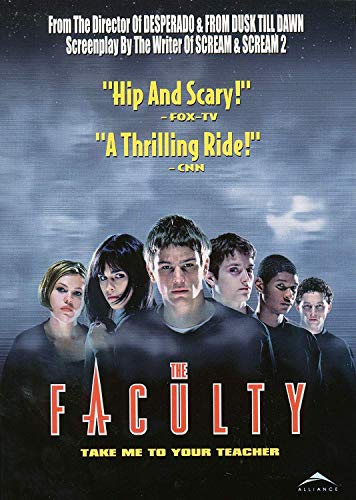 The Faculty