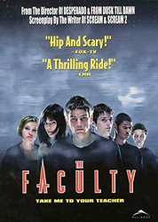 The Faculty