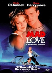 Mad Love [DVD]