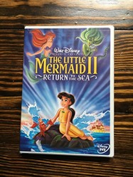 The Little Mermaid II - Return to the Sea