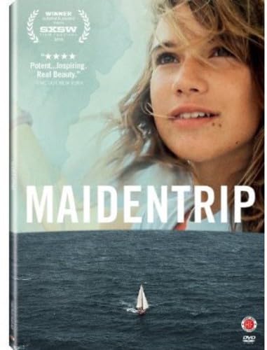 Maidentrip