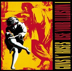 Use Your Illusion I