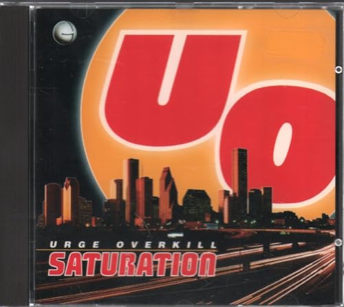 Saturation