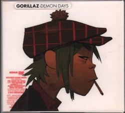 Demon Days