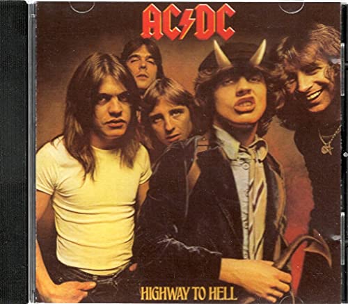 Highway to Hell