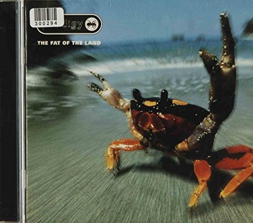 Fat of the land (1997)
