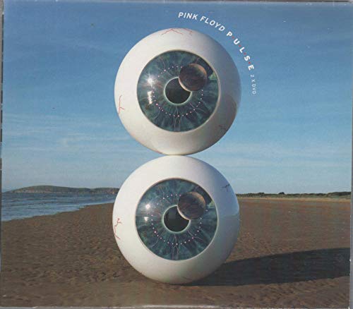 Pink Floyd: Pulse [Region 2]
