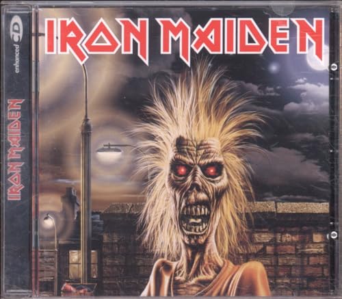 Iron Maiden (enhanced) (eng)