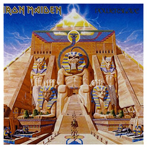 Powerslave (enhanced) (eng)
