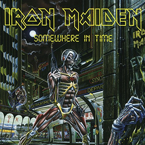 Somewhere In Time (enhanced) (eng)