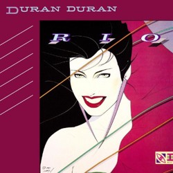 Rio [Limited Edition Mini Sleeve CD]