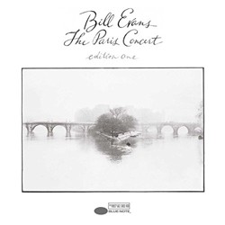 The Paris Concert Edition One