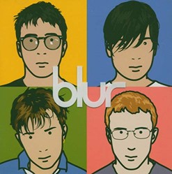 Blur: The Best Of