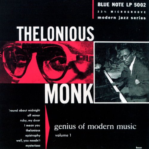 Genius Modern Music Vol. 1