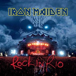 Rock In Rio (limited Edition) (enhanced)