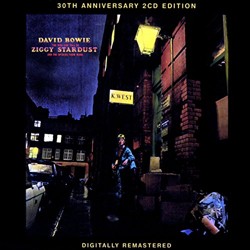 Ziggy Stardust: 30th Anniversary