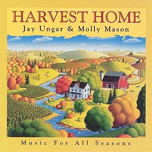Harvest Home