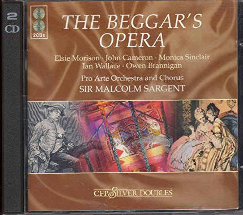Gay: The Beggar's Opera