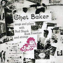 Chet Baker Sings And Plays