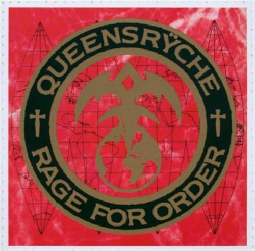 Rage For Order