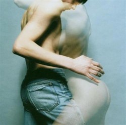 Sleeping with GH/ Osts