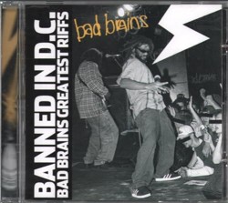 Banned In Dc - Greatest Riffs