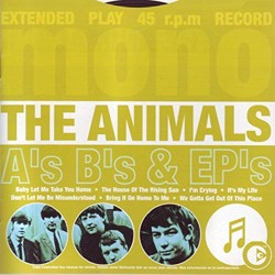 A's B's & EP's